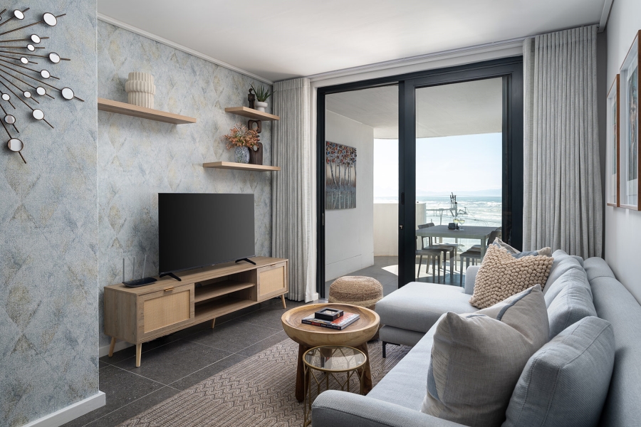 2 Bedroom Property for Sale in Muizenberg Western Cape